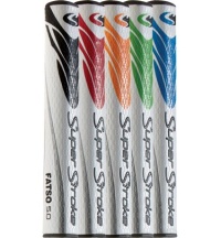 Superstroke Fatso 5.0 Putter Grips Superstroke Fatso 5.0 Putter Grips
