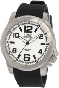 Invicta Men's 1901 Specialty Collection Swiss Quartz Watch Invicta Men's 1901 Specialty Collection Swiss Quartz Watch