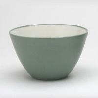 Noritake Colorwave Green Mini Bowl, 4-Inch Noritake Colorwave Green Mini Bowl, 4-Inch