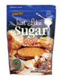 Just Like Sugar Baking Sweetener -- 16 oz Just Like Sugar Baking Sweetener -- 16 oz