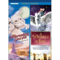The Neverending Story 3: Escape from Fantasia / A Wrinkle in Time The Neverending Story 3: Escape from Fantasia / A Wrinkle in Time