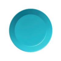 Derived from the basic shapes of circles, squares and rectangles, Kaj Franck's Teema Tableware exemplifies the removal of everything excessive, leaving only the essential. Teema tableware serves every need, from preparing to serving, offering timeless beauty that is both functional and sophisticated. Derived from the basic shapes of circles, squares and rectangles, Kaj Franck's Teema Tableware exemplifies the removal of everything excessive, leaving only the essential. Teema tableware serves every need, from preparing to serving, offering timeless beauty that is both functional and sophisticated.