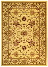 Safavieh Lyndhurst Collection LNH216A Round Area Rug, 8-Feet, Ivory Safavieh Lyndhurst Collection LNH216A Round Area Rug, 8-Feet, Ivory