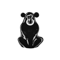 Kosta Boda 7091119 My Wide Life Old World Monkey Figurine Kosta Boda 7091119 My Wide Life Old World Monkey Figurine