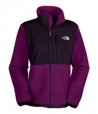 The North Face Denali Fleece Premiere Purple Womens The North Face Denali Fleece Premiere Purple Womens