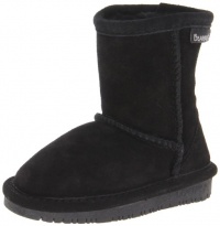 BEARPAW Emma 608T Shearling Boot (Toddler) BEARPAW Emma 608T Shearling Boot (Toddler)
