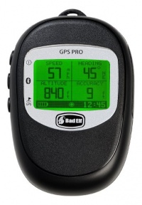 Bad Elf 2200 GPS Pro (Black/silver)