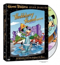 The Huckleberry Hound Show - Vol. 1 The Huckleberry Hound Show - Vol. 1