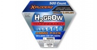 Xploders Ammo Refill Pack - 500 Xploders Ammo Refill Pack - 500