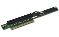 Supermicro Riser Card RSC-RR1U-E16 Supermicro Riser Card RSC-RR1U-E16