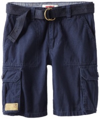 Levi's Boys 8-20 Cadet Cargo Short Levi's Boys 8-20 Cadet Cargo Short
