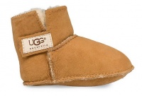 UGG-« Erin Boots Toddlers, Chestnut Small (2-3) UGG-« Erin Boots Toddlers, Chestnut Small (2-3)