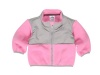 The North Face Denali Jacket - Infant (6-12 Months, Ruffle Pink)