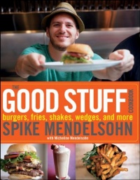 The Good Stuff Cookbook