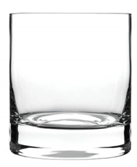 Ready for anything, this set of Classico double old-fashioned drinking glasses is crafted in Luigi Bormioli's revolutionary SON.hyx glass to resist chipping and discoloration. With thick shams, clean lines and a great feel to stock the bar and set the table in timeless style. Ready for anything, this set of Classico double old-fashioned drinking glasses is crafted in Luigi Bormioli's revolutionary SON.hyx glass to resist chipping and discoloration. With thick shams, clean lines and a great feel to stock the bar and set the table in timeless style.