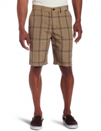 Hurley Men's Puerto Rico Trouser Walkshort Hurley Men's Puerto Rico Trouser Walkshort