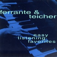 Easy Listening Favorites Easy Listening Favorites