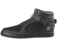 adidas Originals Men's adiRise Mid Sneaker adidas Originals Men's adiRise Mid Sneaker