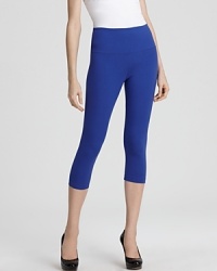 Lyssé Leggings Basic Capris Lyssé Leggings Basic Capris