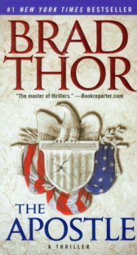 The Apostle: A Thriller (Scot Harvath) The Apostle: A Thriller (Scot Harvath)