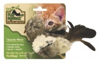 Play-N-Squeak Backyard Bird Cat Toy Play-N-Squeak Backyard Bird Cat Toy