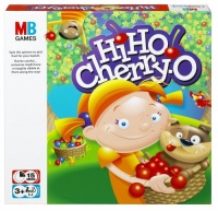Hi Ho Cherry-O Hi Ho Cherry-O
