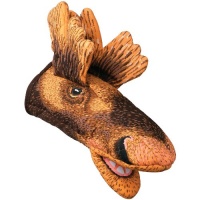 Boston Warehouse Moose Oven Mitt Boston Warehouse Moose Oven Mitt