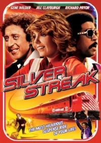Silver Streak Silver Streak