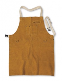 Hobart 770548 Leather Welding Apron Hobart 770548 Leather Welding Apron