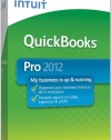 QuickBooks Pro 2012 [OLD VERSION]