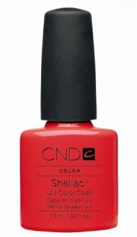 Creative Nail Shellac Tropix, 0.25 Fluid Ounce Creative Nail Shellac Tropix, 0.25 Fluid Ounce