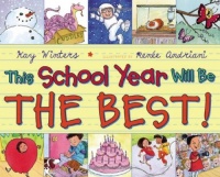 This School Year Will Be the BEST! This School Year Will Be the BEST!