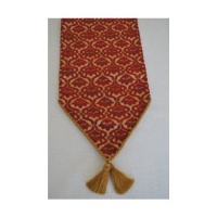 Sherry Kline 72-inch Bellagio Luxury Table Runner Sherry Kline 72-inch Bellagio Luxury Table Runner