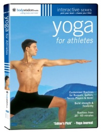 Yoga For Athletes Yoga For Athletes