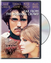 Far from the Madding Crowd Far from the Madding Crowd