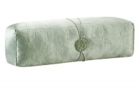 Natori Harmoni 8D by 30-Inch Polyester Fill Bolster, Ease Natori Harmoni 8D by 30-Inch Polyester Fill Bolster, Ease