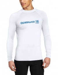 Quiksilver Men's Phaser Long Sleeve Quiksilver Men's Phaser Long Sleeve
