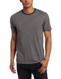 Fred Perry Men's Sharp Stripe T-Shirt Fred Perry Men's Sharp Stripe T-Shirt