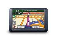 Garmin nuvi 465LMT 4.3-Inch Trucking GPS Navigator with Lifetime Map and Traffic Updates