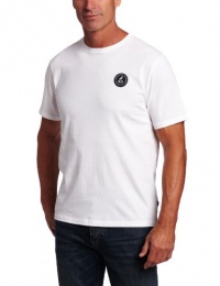 Nautica Men's J Class Box Short Sleeve Graphic Tee Nautica Men's J Class Box Short Sleeve Graphic Tee