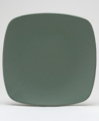 Mix and match these splashes of color for a tabletop with endless possibility! The modern coupe shape and two-tone hues mean this mini quad plate will bring life to any décor. Select pieces in your favorite shades to create a customized dinnerware collection. Mini quad plate measures 6 1/2. Mix and match these splashes of color for a tabletop with endless possibility! The modern coupe shape and two-tone hues mean this mini quad plate will bring life to any décor. Select pieces in your favorite shades to create a customized dinnerware collection. Mini quad plate measures 6 1/2.