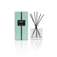 NEST Fragrances NEST08-MM Moss and Mint Scented Reed Diffuser NEST Fragrances NEST08-MM Moss and Mint Scented Reed Diffuser