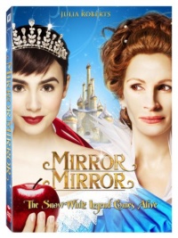 Mirror Mirror Mirror Mirror