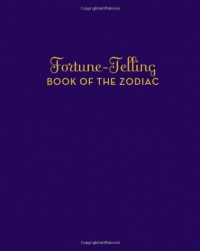 Fortune-Telling Book of the Zodiac