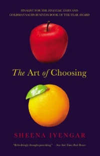 The Art of Choosing The Art of Choosing