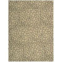 Nourison Calvin Klein Home Loom Select Camilla Area Rug - Ivory Nourison Calvin Klein Home Loom Select Camilla Area Rug - Ivory