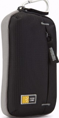 Case Logic TBC-312 Pocket Video Camcorder Case with Storage (Black) Case Logic TBC-312 Pocket Video Camcorder Case with Storage (Black)