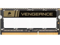 Corsair Vengeance 16GB (2x8GB) DDR3 1600 MHz (PC3 12800) Laptop Memory (CMSX16GX3M2A1600C10) Corsair Vengeance 16GB (2x8GB) DDR3 1600 MHz (PC3 12800) Laptop Memory (CMSX16GX3M2A1600C10)