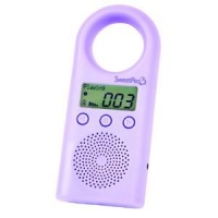 SweetPea3 2 GB MP3 Player for Kids (Violet) SweetPea3 2 GB MP3 Player for Kids (Violet)