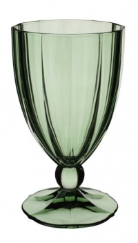 Villeroy & Boch My Garden 6 3/4 iced tea: green, set of 4 Villeroy & Boch My Garden 6 3/4 iced tea: green, set of 4